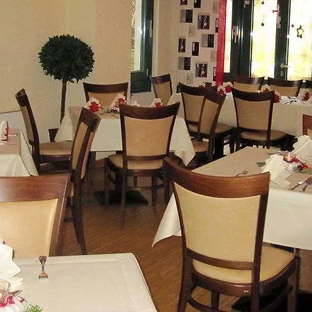Plaza Sued Braunschweig