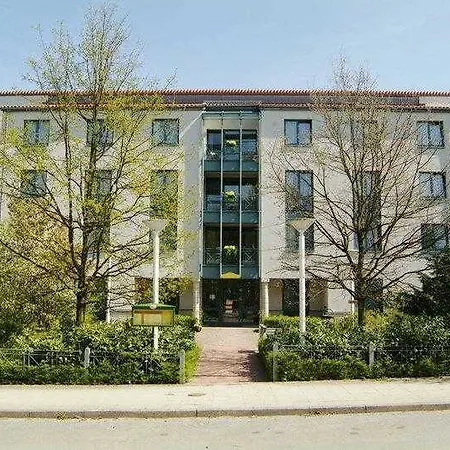 Hotel Plaza Sued Braunschweig