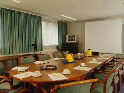 Plaza Sued 3* Braunschweig