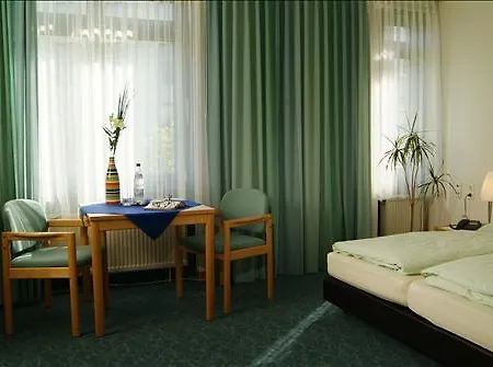 Plaza Sued Braunschweig