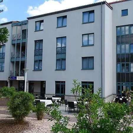 Plaza Sued 3* Braunschweig