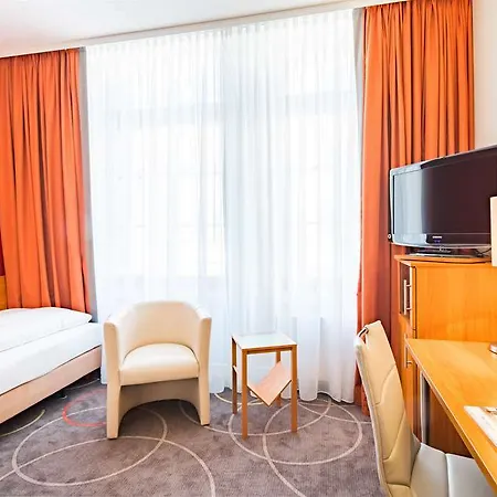 Plaza Sued Hotel Braunschweig