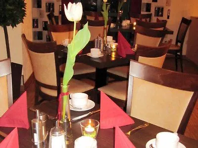 Plaza Sued Hotel 3*