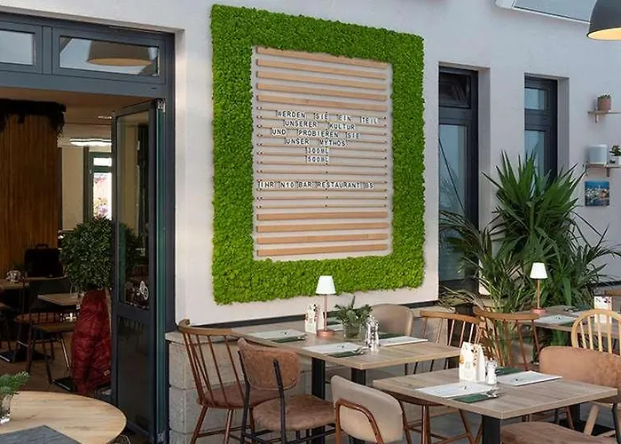 Hotel Plaza Sued