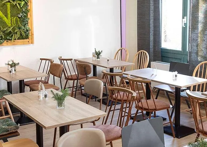 Plaza Sued Brunswick