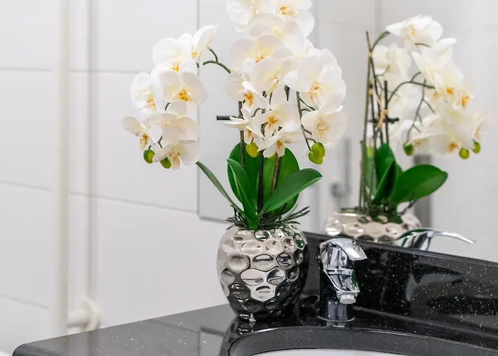 Hotel Plaza Sued Brunswick