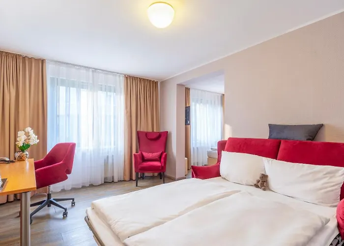 Plaza Sued Brunswick