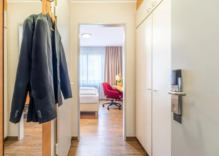 Plaza Sued Hotel Brunswick