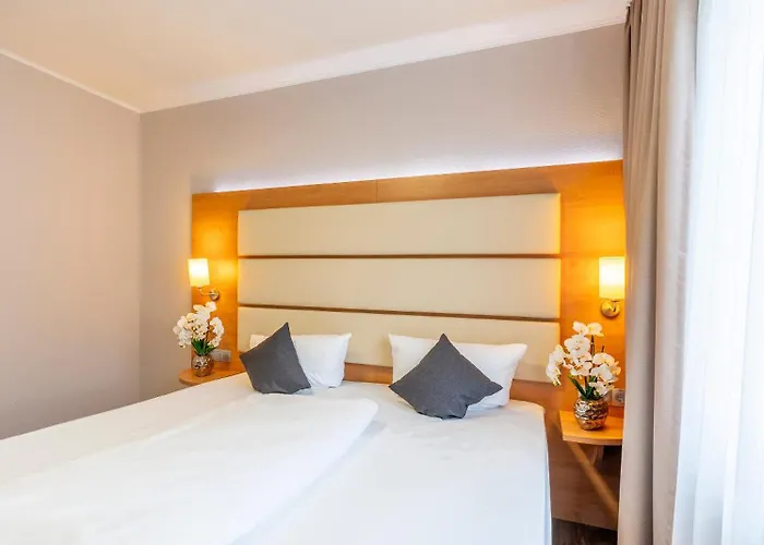 Plaza Sued Hotel