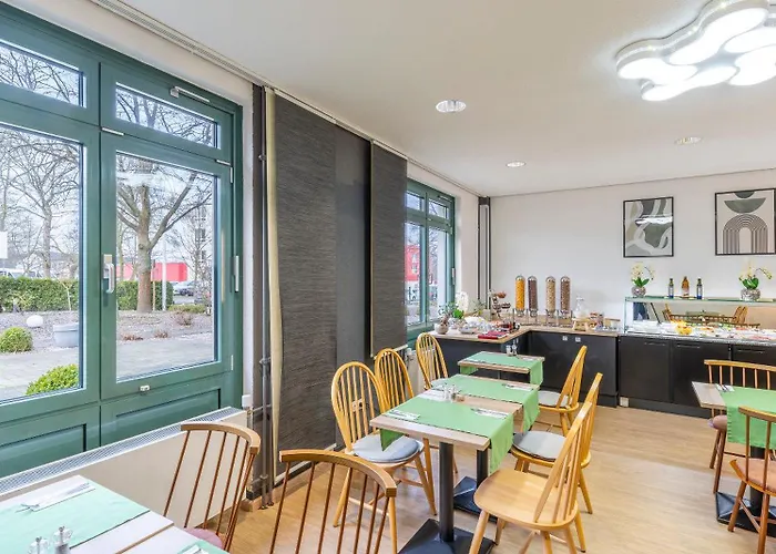 Plaza Sued Brunswick