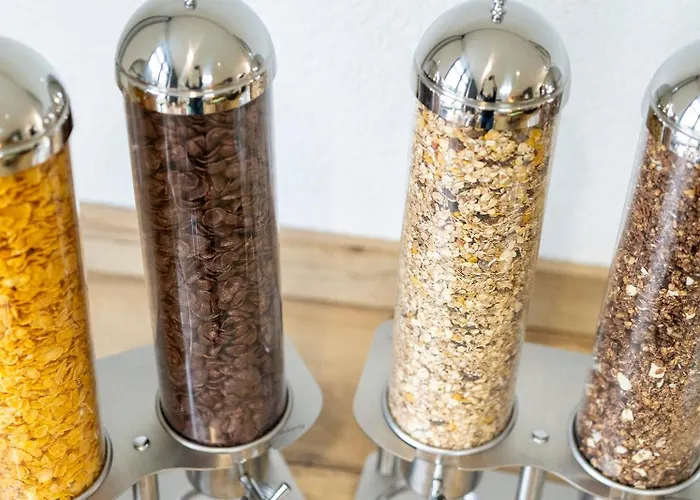 Plaza Sued 3* Brunswick