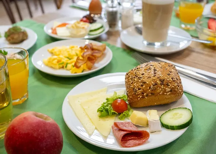 Plaza Sued Brunswick