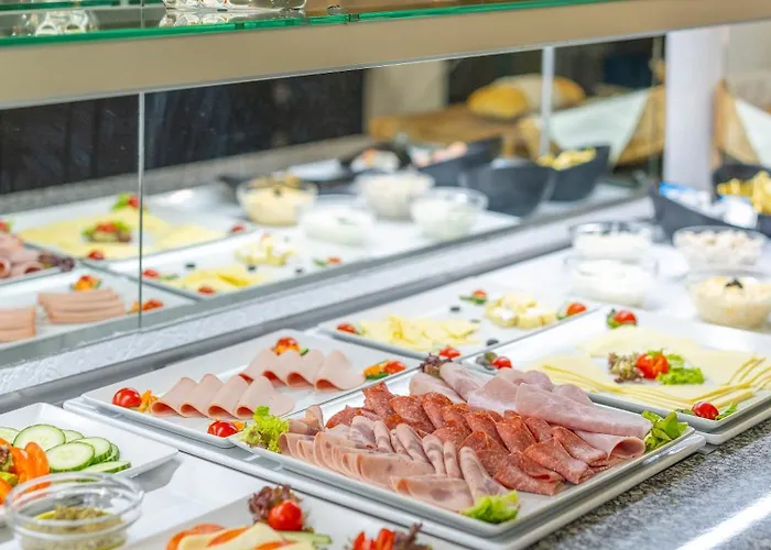 Plaza Sued Hotel Brunswick