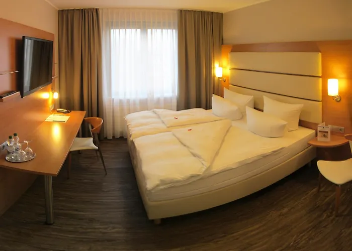 Plaza Sued 3* Braunschweig