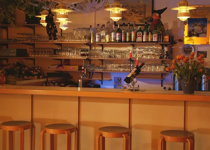 Plaza Sued 3* Brunswick