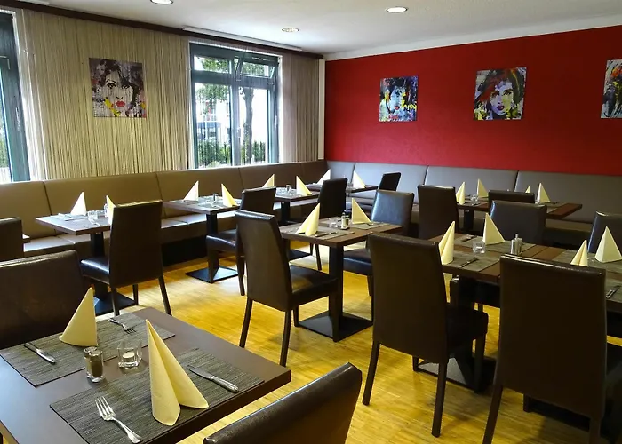 Plaza Sued 3* Brunswick